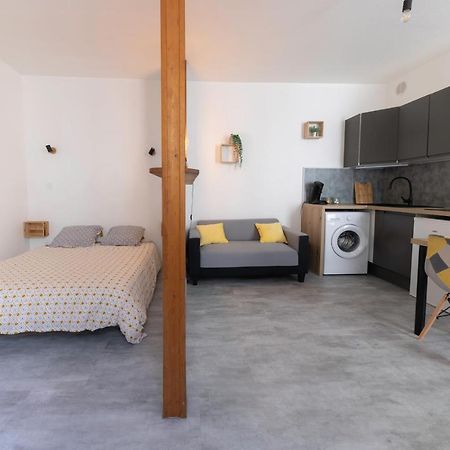 Vesoul Centre Historique Apartment Luaran gambar