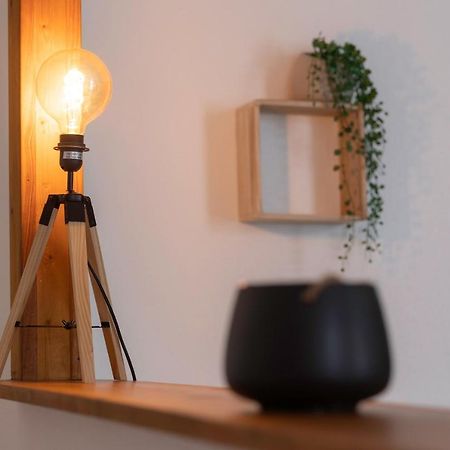 Vesoul Centre Historique Apartment Luaran gambar